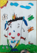 天津学前儿童艺术创想手工课程